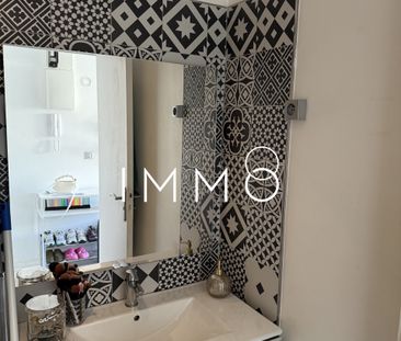 Location Appartement 1 pièce 15m² MARSEILLE 6ème - Photo 4