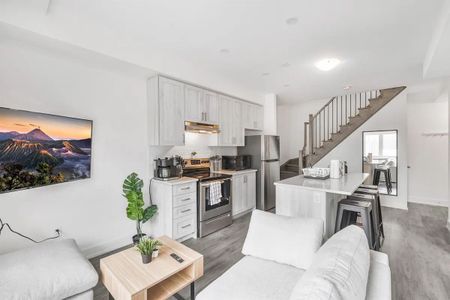 For Lease - 6 Sayers Lane Unit# 6, Richmond Hill, Ontario - Photo 5