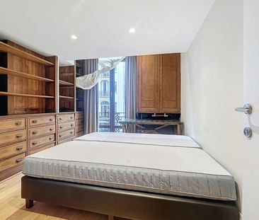 Lumineux appartement de ±250 m² au cœur de Bruxelles – Idéal pour l... - Foto 3