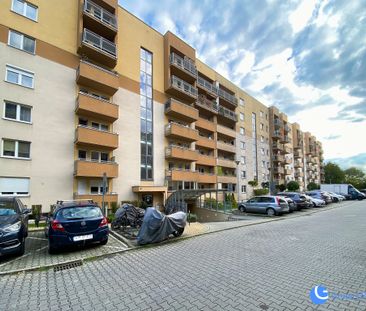 Od zaraz | 2 pok. + kuchnia | Balkon | ul. Reduta - Фото 3