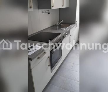 TAUSCHWOHNUNG Altstadttraum! - Photo 6