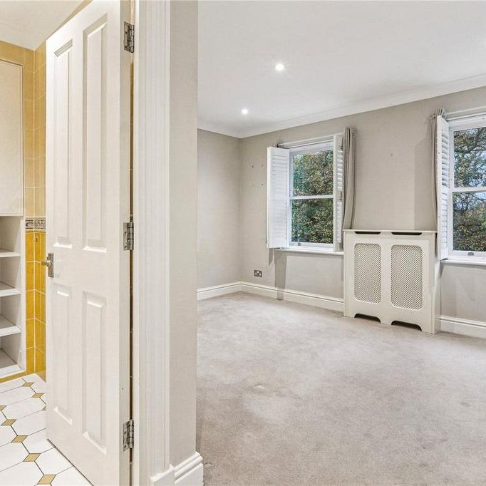 5 bedroom terraced house to rent - Photo 1