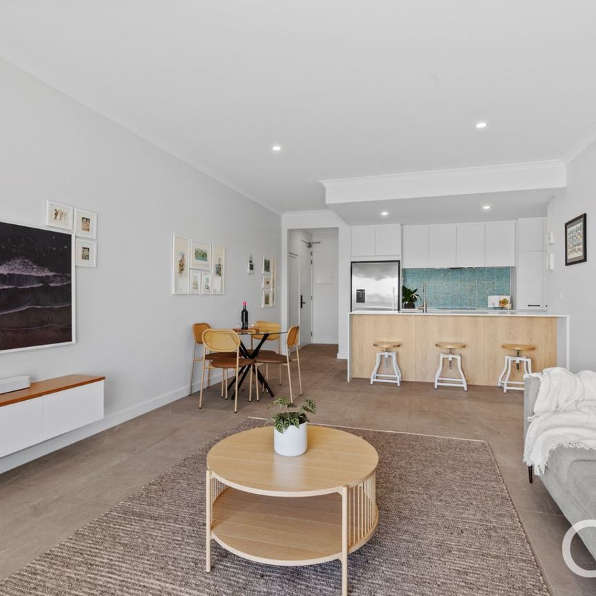 Open the Door to Waterfront Luxury - Photo 1