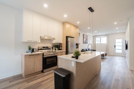 Appartement - 3422 Grand Boulevard - Photo 3