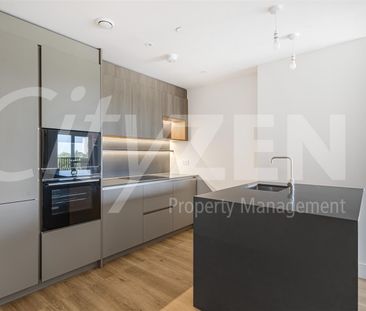 Maple Mews, London - Photo 6