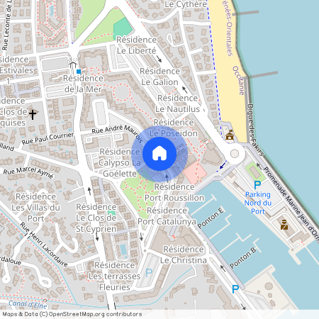 66750, Saint-Cyprien