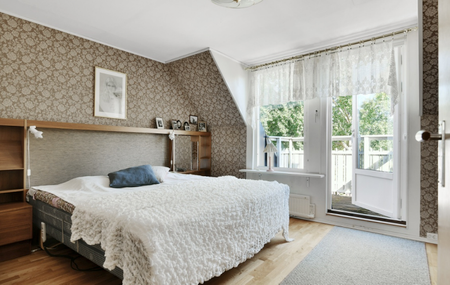 Meteorvägen, Järfälla - Photo 2