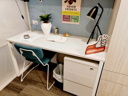 Ultra Twin Apartment King Single Bed - Photo 1