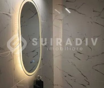 DE ÎNCHIRIAT STUDIO CU CURTE PROPRIE ȘI PARCARE | ZONA SEMICENTRALĂ - Fotografie 6
