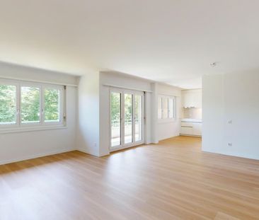 3.5 Zimmer, 82 m², 1. Stock - Photo 2