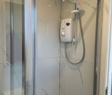 Studio Flat, Harrowgate Road, LE4 - Photo 5