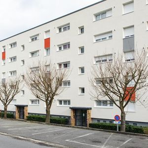 Espace Habitat, premier organisme logeur certifié Qualibail dans les Ardennes. - Photo 2