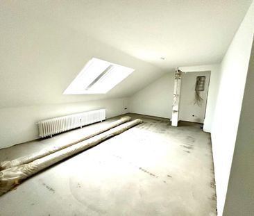 2-Zimmer-DG Wohnung in Dortmund-Wickede – frisch renoviert - Foto 1