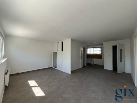 Location Appartement 3 pièces 62m² GRENOBLE 38100 - Photo 2