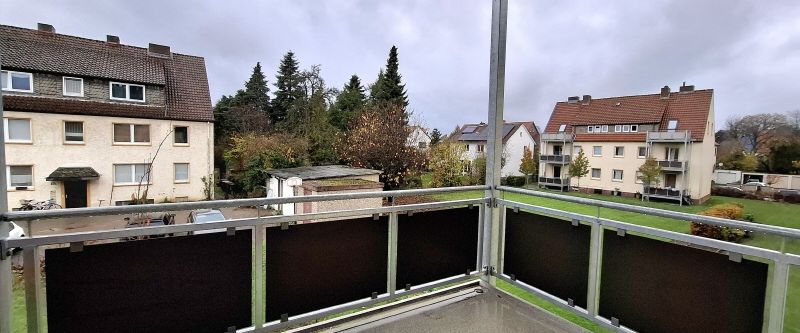 Tolle Lage am Botanischen Garten! - Foto 1