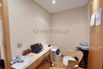 Apartamento T2+1 em Porto