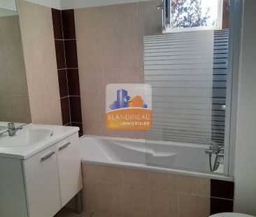 Location Appartement 2 pièces 42m² - Photo 4