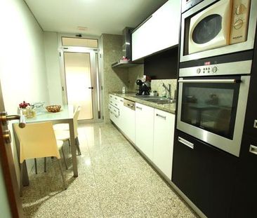 Apartamento T1 - Photo 2