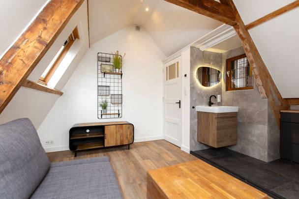 Appartement te huur: Watergeusstraat 4-B02 3025 HS Rotterdam - Photo 1