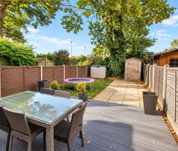 3 bedroom House in Silver Hill, Sandhurst - Photo 6