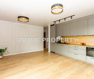 Mieszkanie Kraków Krowodrza powierzchnia 62.0 m² C389-WM-76817 - Zdjęcie 6