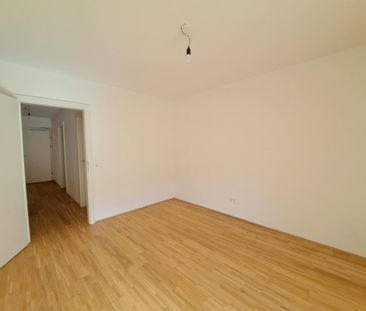 Großzügige 2- Zimmer - Wohnung mit großem Balkon | Kärntnerstraße 5... - Photo 4