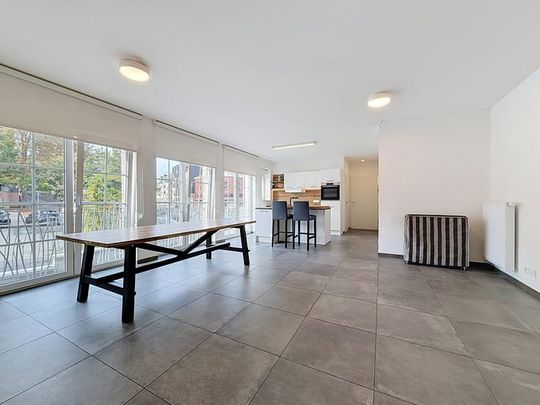 Appartement te huur - foto 1