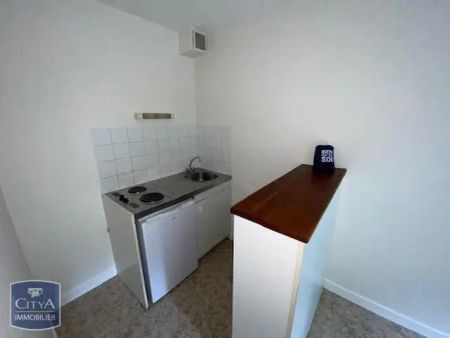 Appartement à louer 2 pièces 31.52m² - Photo 4