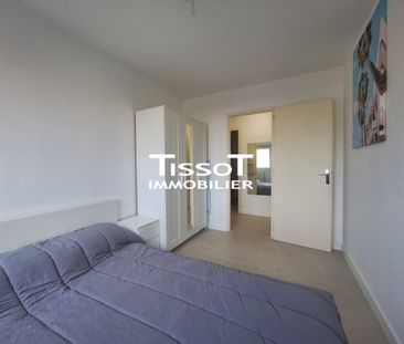 Location Appartement 2 pièces 47m² NIMES 30000 - Photo 5