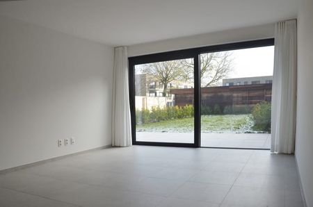Appartement te huur - Photo 4