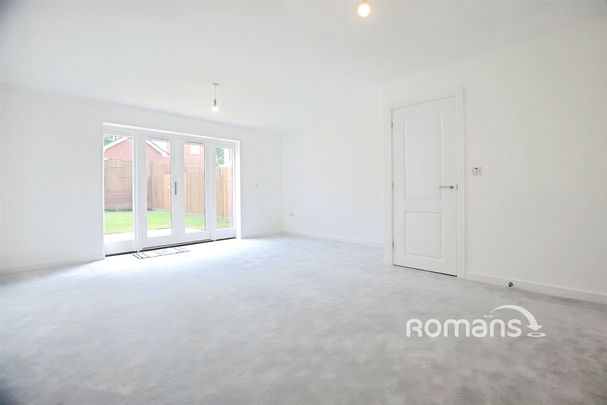 3 bedroom house to rent - Photo 1