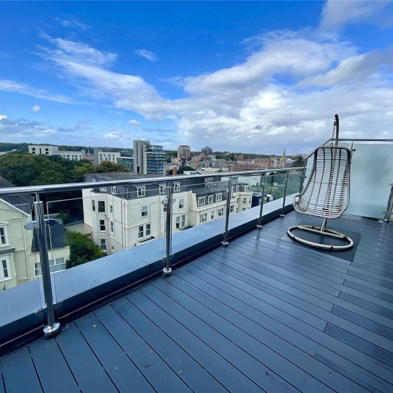 Beacon Road, Bournemouth, Dorset, BH2 - Photo 1
