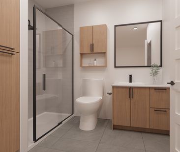 1770, 12e avenue Nord, #407, Sherbrooke (Fleurimont) - Photo 4