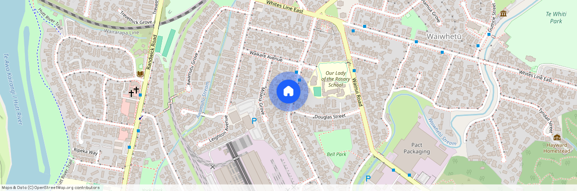 C/121 Bell Road, Waiwhetu, Lower Hutt