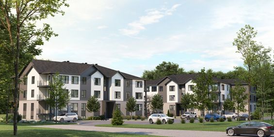 Le Kingham / 3 1/2 - Photo 3