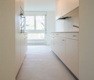 4.5 Zimmer, 105 m², 1. Stock - Foto 4