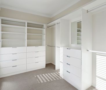 Spacious Living with Pool & Ultimate Entertaining in Prime Location - Photo 2