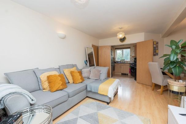 1 Bed Flat, Leicester Square, BS16 - Photo 1