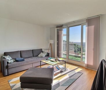 Location appartement 2 pièces, 50.94m², Bonsecours - Photo 2