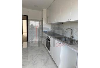 Apartamento T1 em Setúbal