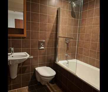 1 Bed Flat, Station Apartments, LS15 - Photo 4