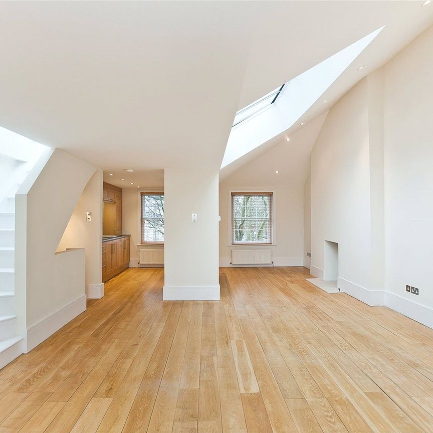 Holland Park Avenue, Holland Park, W11, London - Photo 1