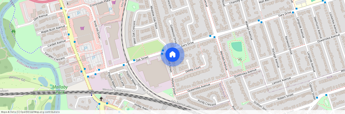 35 Yelland Street Unit# BSMT, Toronto