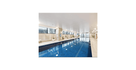 STUNNING 2 BEDROOM IN HERAT OF CBD PLUS PARKING & STORAGE - Photo 5