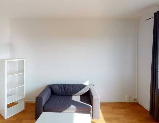 3-Raum-Wohnung - Foto 1