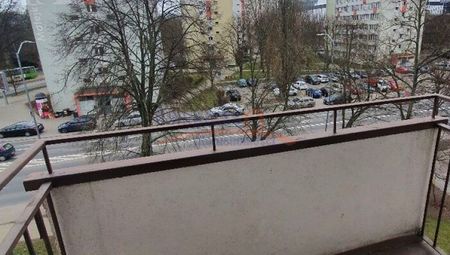 Centrum, ul. Jacka Malczewskiego, Szczecin - Фото 2