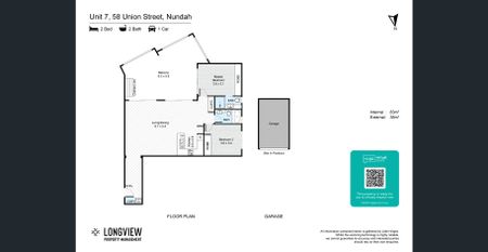 Charming 2-Bedroom Unit in the Heart of Nundah - Photo 3