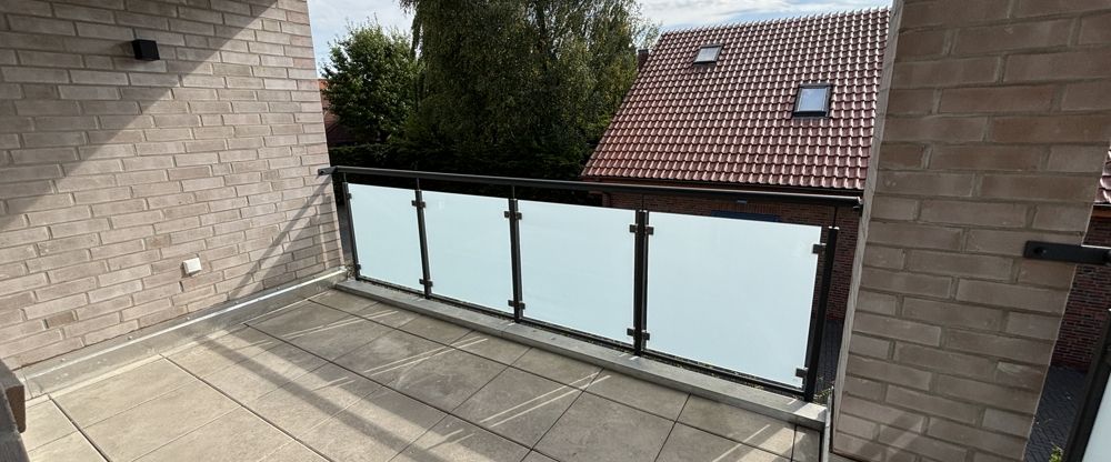 Erstbezug - Moderne Obergeschosswohnung im Zentrum von Wiefelstede - Foto 1