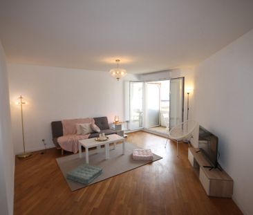 Location Appartement 2 pièces 53m² LYON 3ème - Photo 2