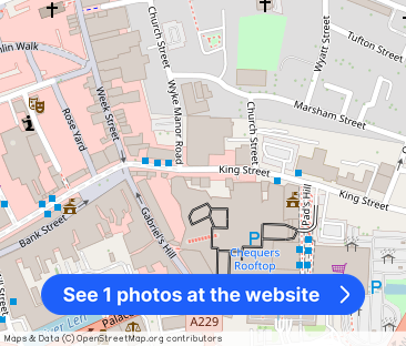 Miller Heights, Maidstone - Photo 1